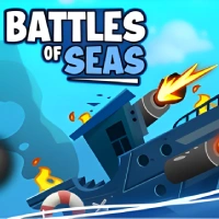 Battles Of Seas